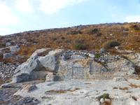 Ausflug altes Thira