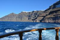 Ausflug nach Kameni