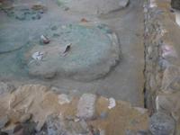 Ausgrabungen Naxos