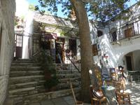 Bergdorf Apiranthos