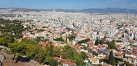Besichtigung der Akropolis