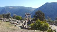 Blick ins Tal