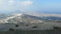 Blick vom Profitis Ilias