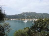 Bootstour Lefkada Griechenland 