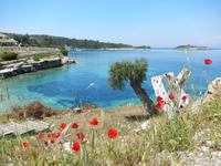 Bucht von Gaios