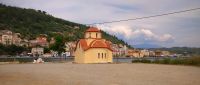Byzantinische Kapelle