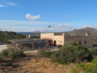 Café am Kap Sounion