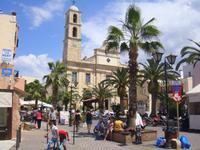 Chania