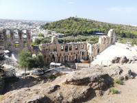 Das Odeon Thater