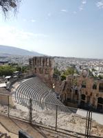 Das Odeon Theater
