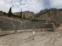 Delphi - Theater