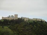 Die Burg von Platamon
