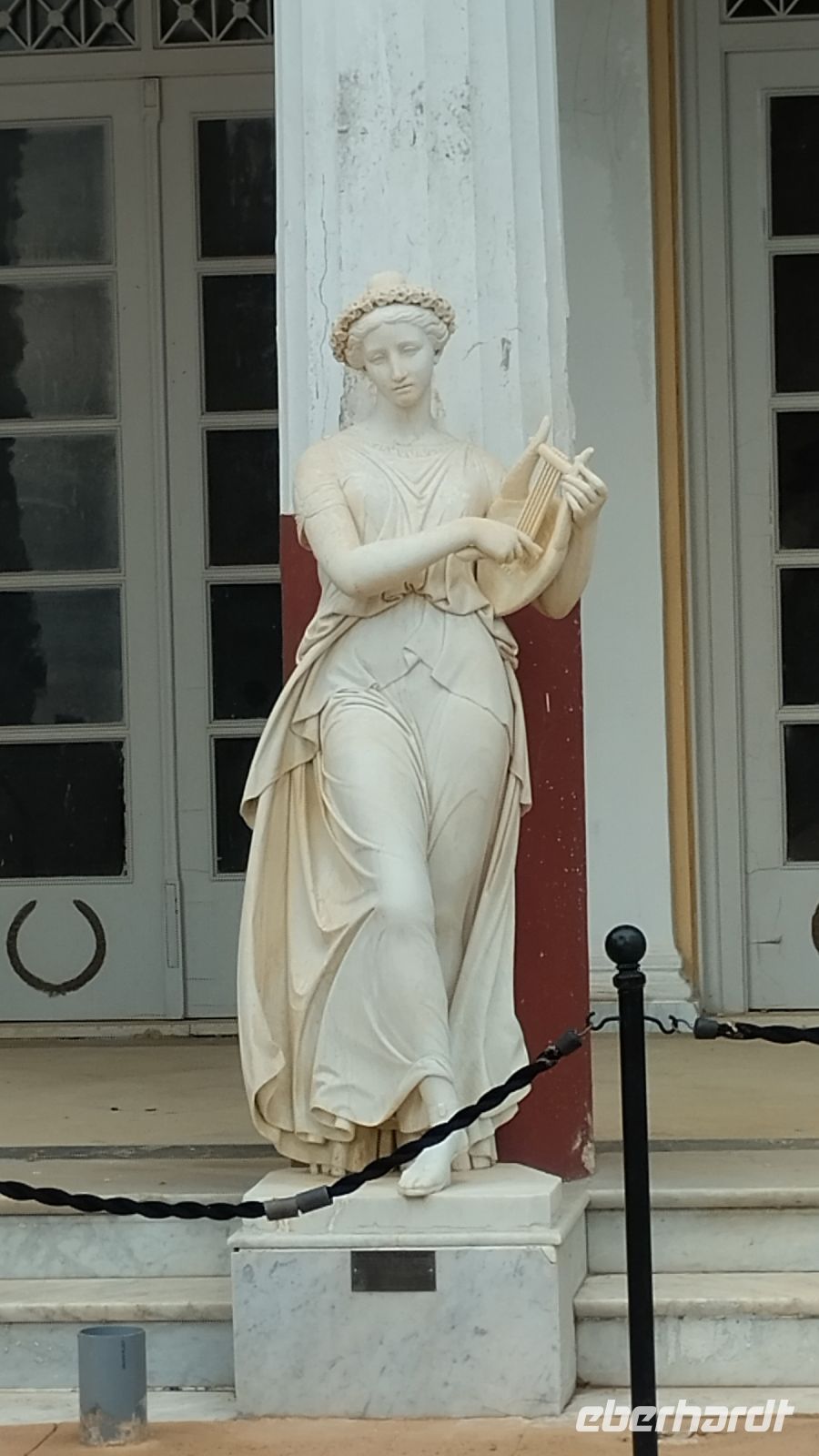 Die Muse