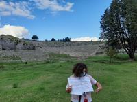 Dodona - Theater