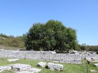 Dodoni Griechenland 