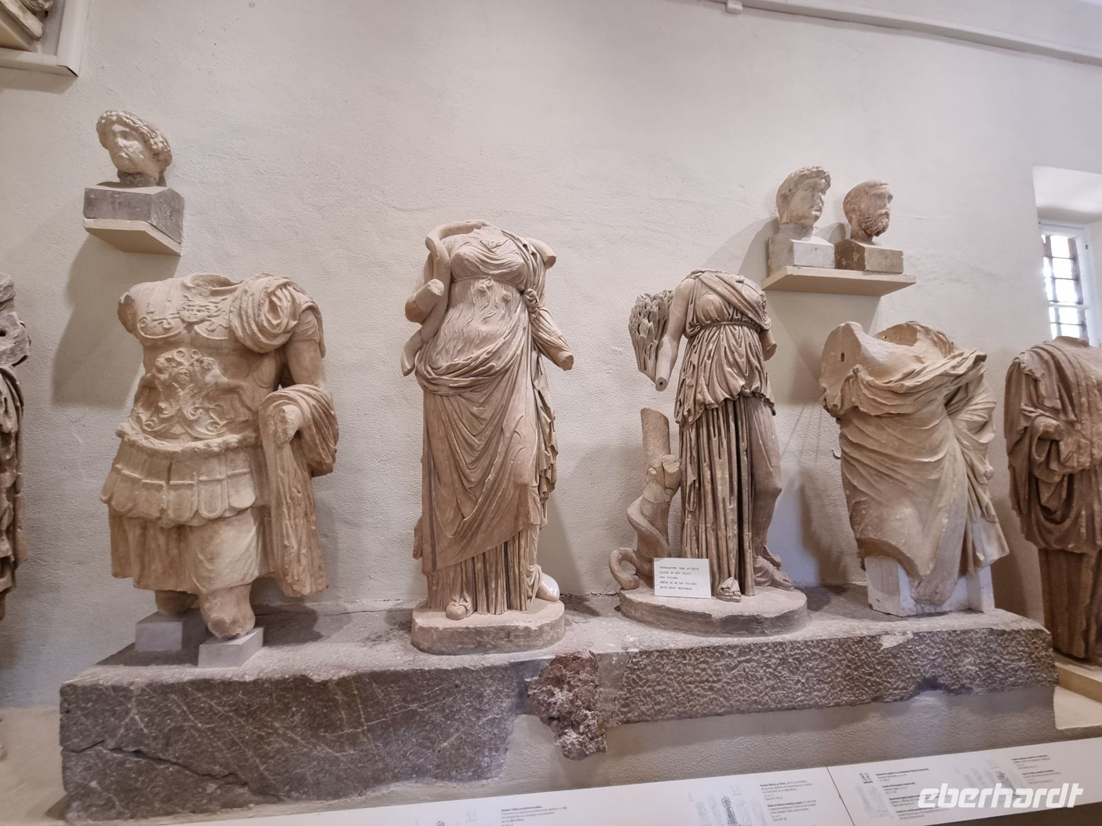 Epidauros - Museum