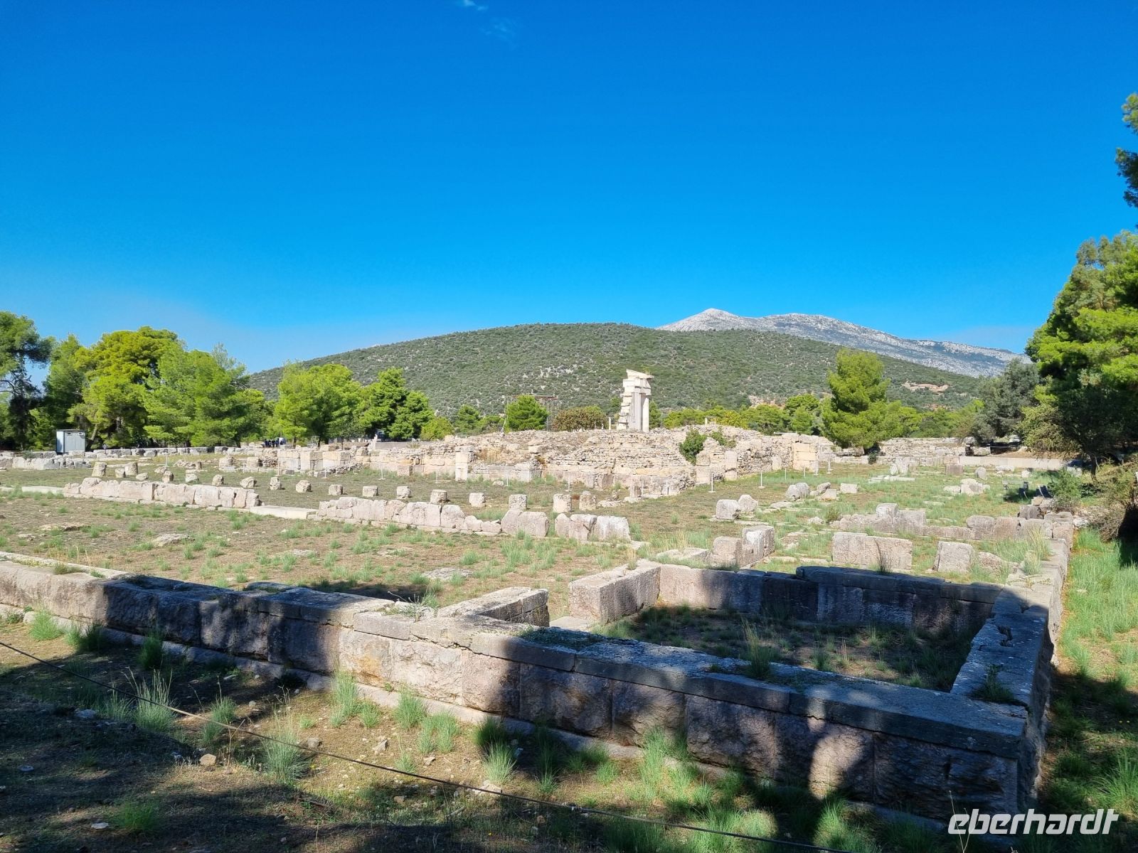 Epidauros 
