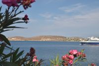 Fähre Paros
