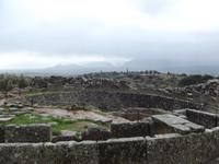 Festung Agamemnon