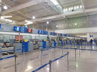 Flughafen Athen