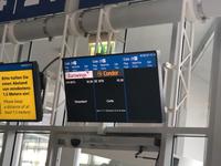 Flughafen Leipzig 