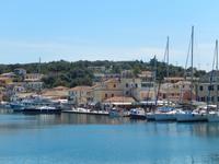 Gaios Hafen