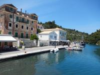 Gaios Hafen