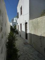 Gassen von Naxos