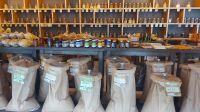 Gewürze, Tee, Griechenland, Kalamata, Produkt