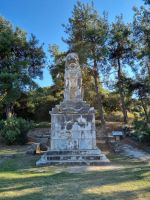 Grabmonument des 