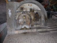 Höhle Mega Spilia