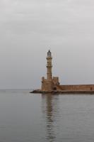 Hafen in Chania