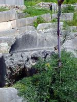 Heiligtum Delphi