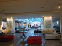 Hotel in Vrahati bei Korinth