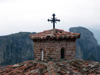 Im Kloster Vaarlam