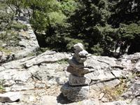 Imbros Schlucht
