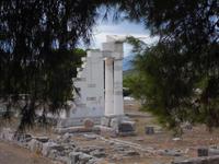 In Epidaurus