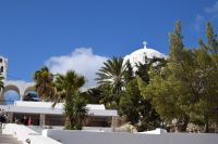 In Fira