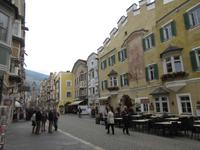 In Sterzing