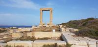 Inselrundfahrt Naxos  - Portora