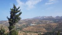Inselrundfahrt Naxos