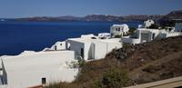 Inselrundfahrt Santorin