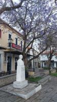 Kalamata, Gasse, Peloponnes