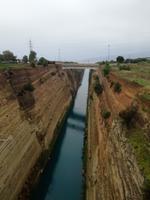Kanal von Korinth