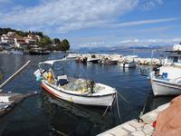 Kassiopi Korfu