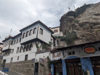 Kavala - Altstadt