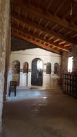 Kirche Agios Dimitrios in Avlonari