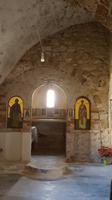 Kirche Agios Dimitrios in Avlonari