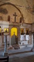 Kirche Agios Dimitrios in Avlonari