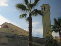 Kirche in Piräus